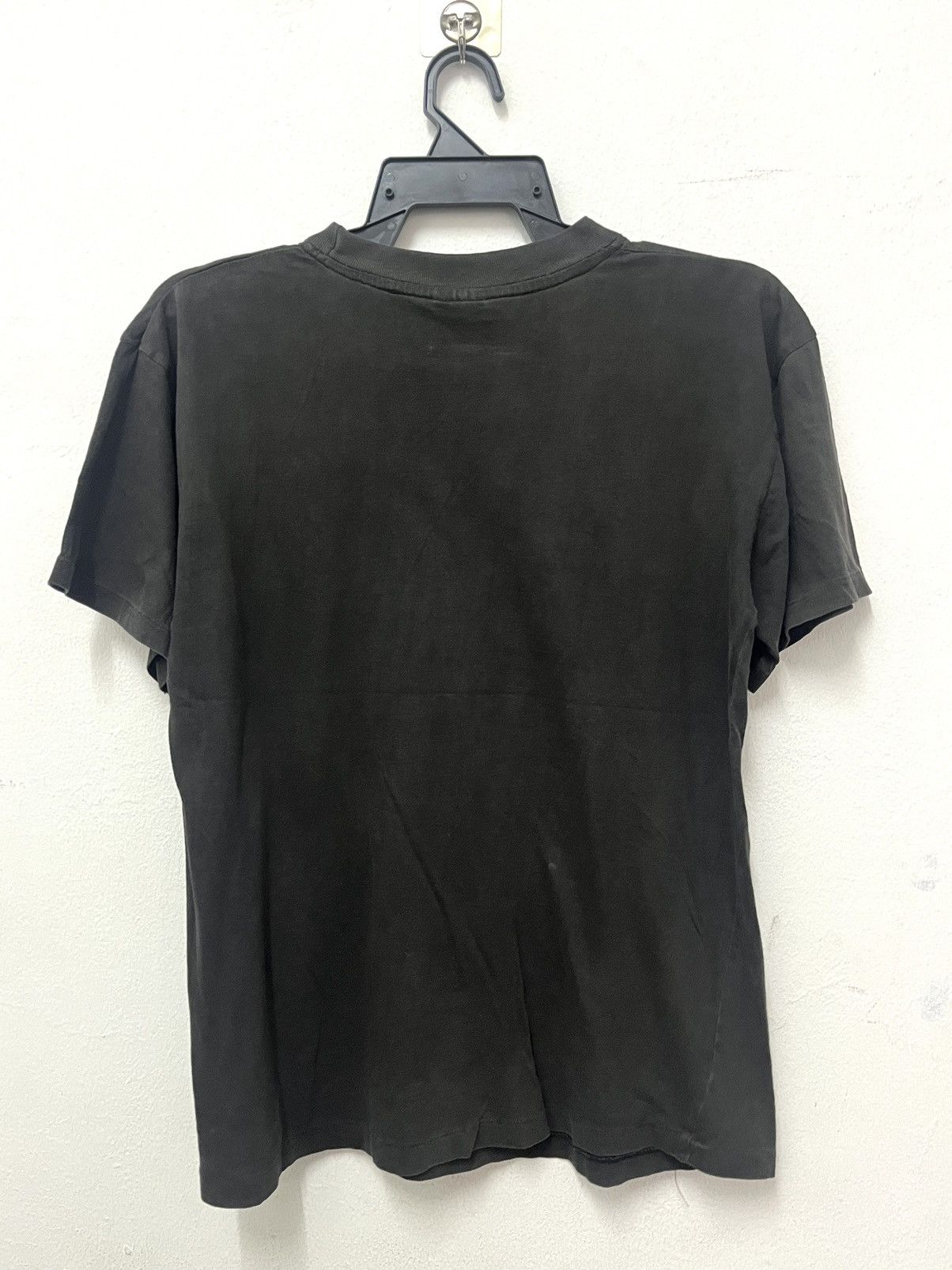 Rap Tees × Vintage Vintage 90’s Public Enemy Photoprint Rap Tees Size US M / EU 48-50 / 2 - 6 Thumbnail
