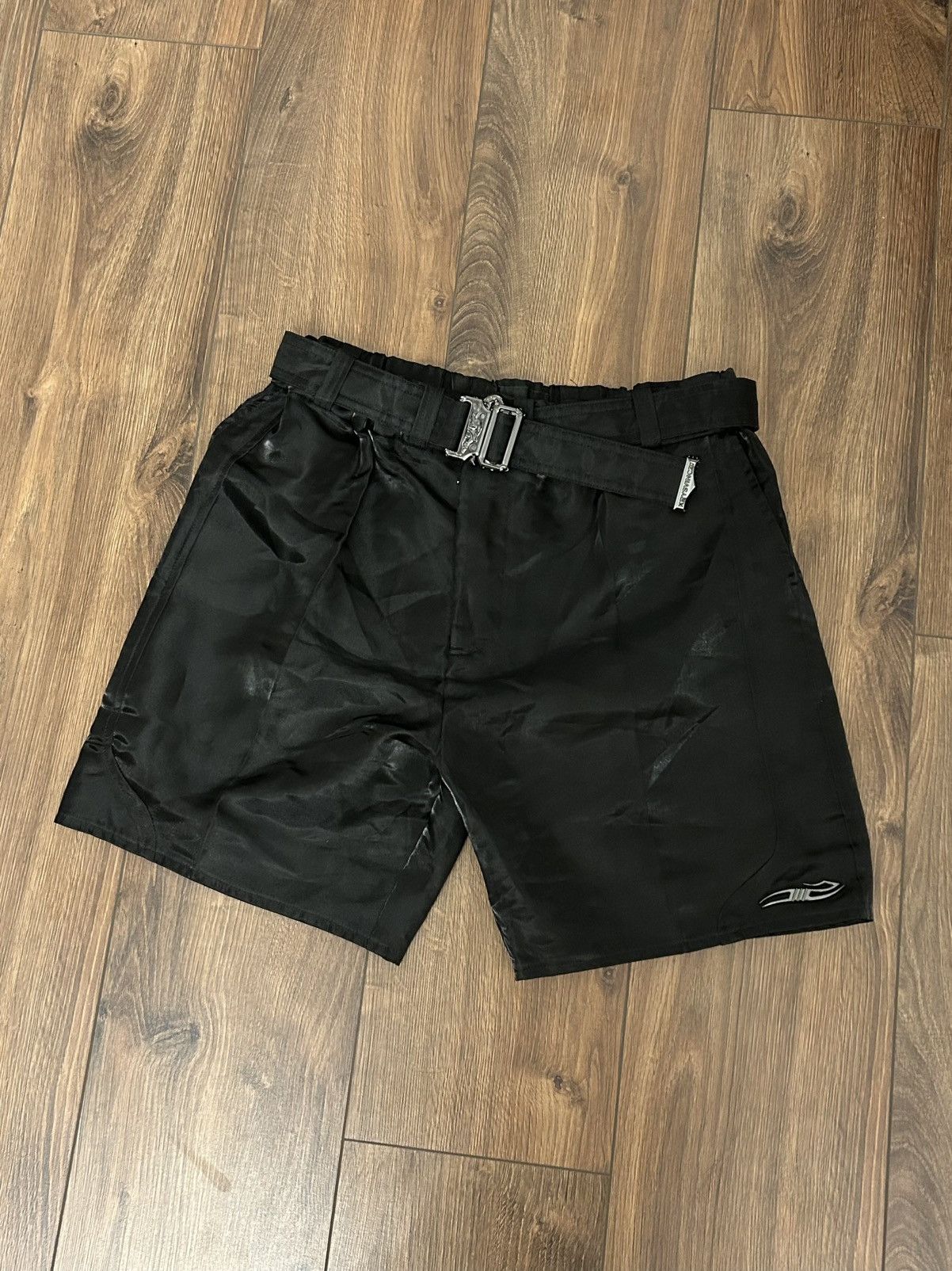 Other Krysvinczi Flux Shorts Size US 40 / EU 56 - 1 Thumbnail
