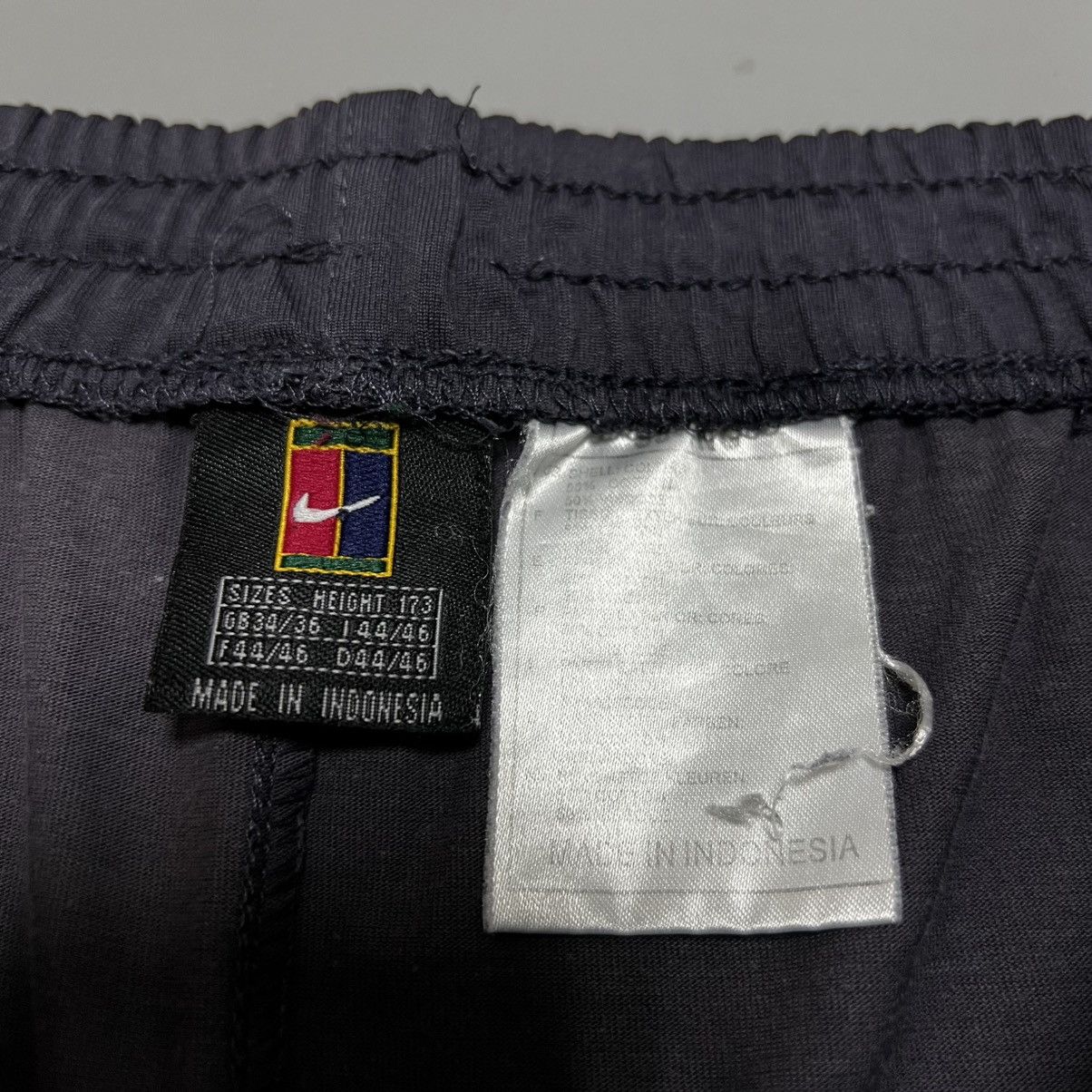 If Six Was Nine × Nike × Vintage Vintage Nike Court Shorts men’s Size US 30 / EU 46 - 9 Thumbnail
