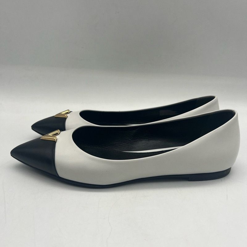 Louis Vuitton Louis Vuitton HearTbreaker Ballet Flats - Size US 7.5 / EU 40-41 - 5 Thumbnail