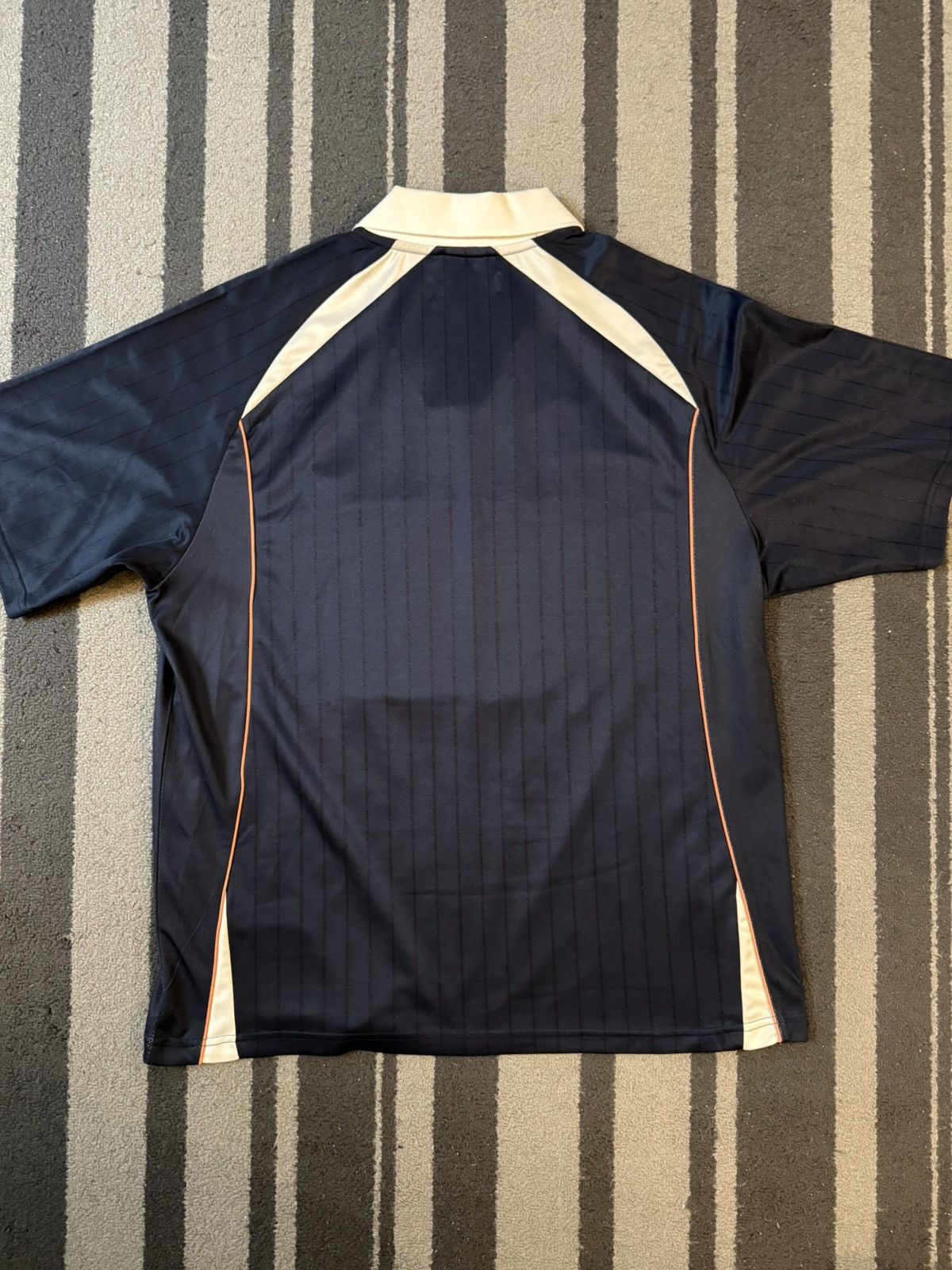 Kith New York Edison Soccer Jersey