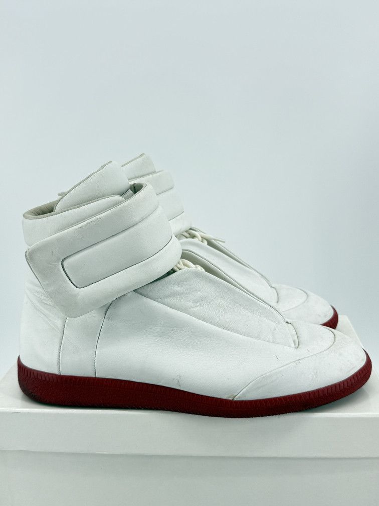 Maison Margiela Future High Size US 10 / EU 43 - 2 Thumbnail