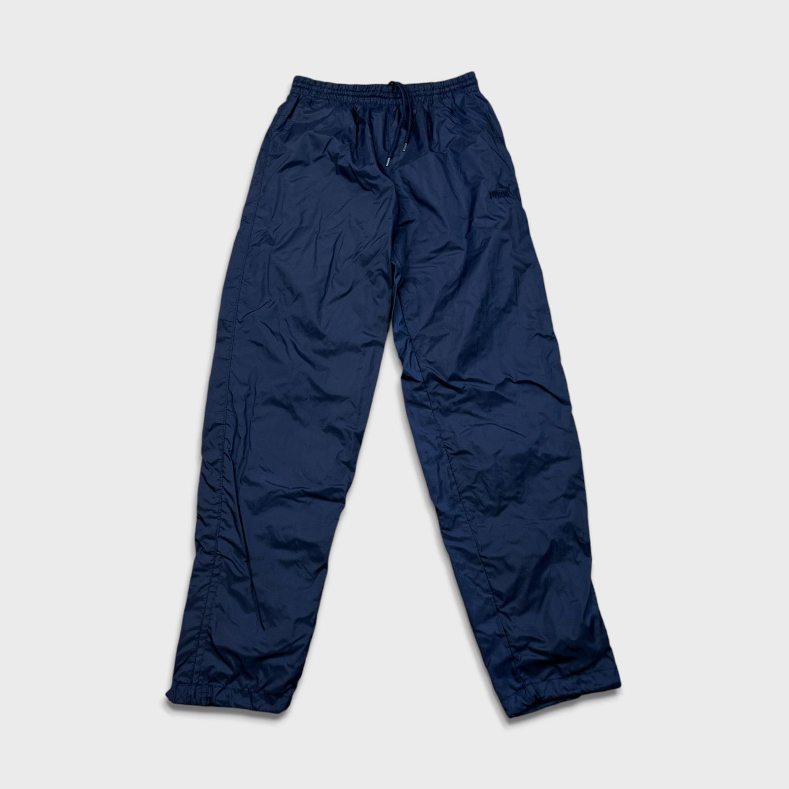 Puma × Vintage Puma Track Pants Small Gym Sport Comfort Athletic 90s Jogger Size US 26 / EU 42 - 1 Thumbnail