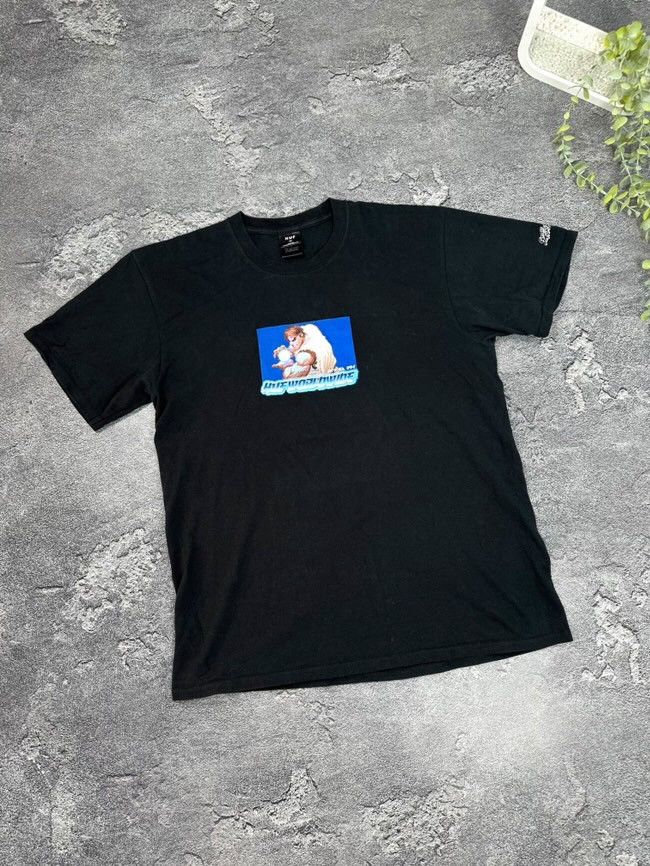 Huf HUF street fighter Size US M / EU 48-50 / 2 - 1 Thumbnail