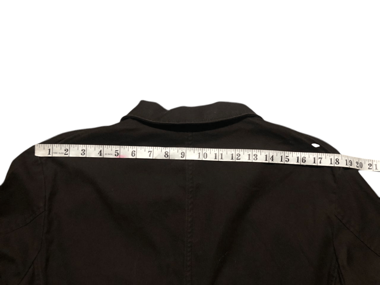 Japanese Brand Japanese Brand On Board Denim Work Jacket Brown Size US M / EU 48-50 / 2 - 15 Thumbnail