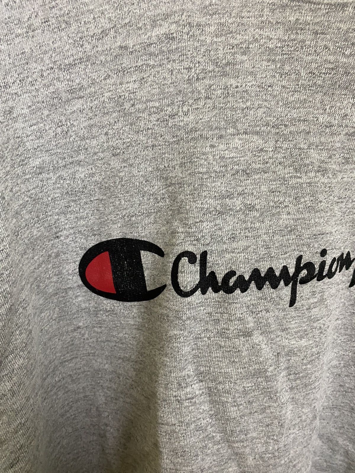 Champion × Vintage Vintage Champions USA Sweatshirt Size US L / EU 52-54 / 3 - 5 Thumbnail