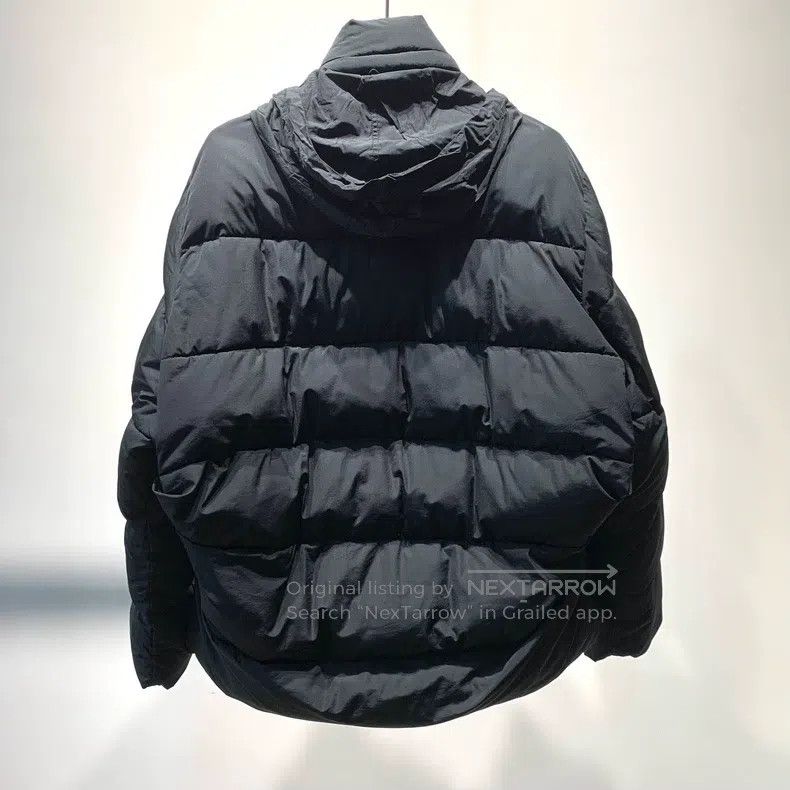 Balenciaga Balenciaga Puffer Jacket Size XS / US 0-2 / IT 36-38 - 5 Thumbnail