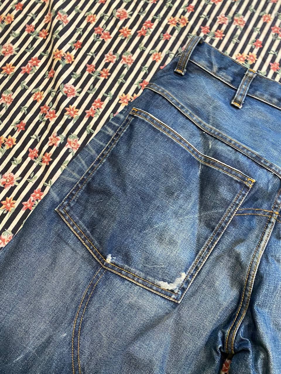 G-Star vintage G-Star Raw jeans streetwear Y2K Size US 34 / EU 50 - 18 Thumbnail