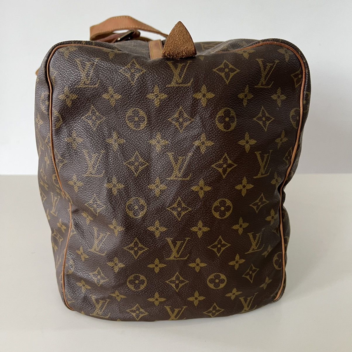 Louis Vuitton Louis vuitton monogram sac souple 55 Size ONE SIZE - 4 Thumbnail