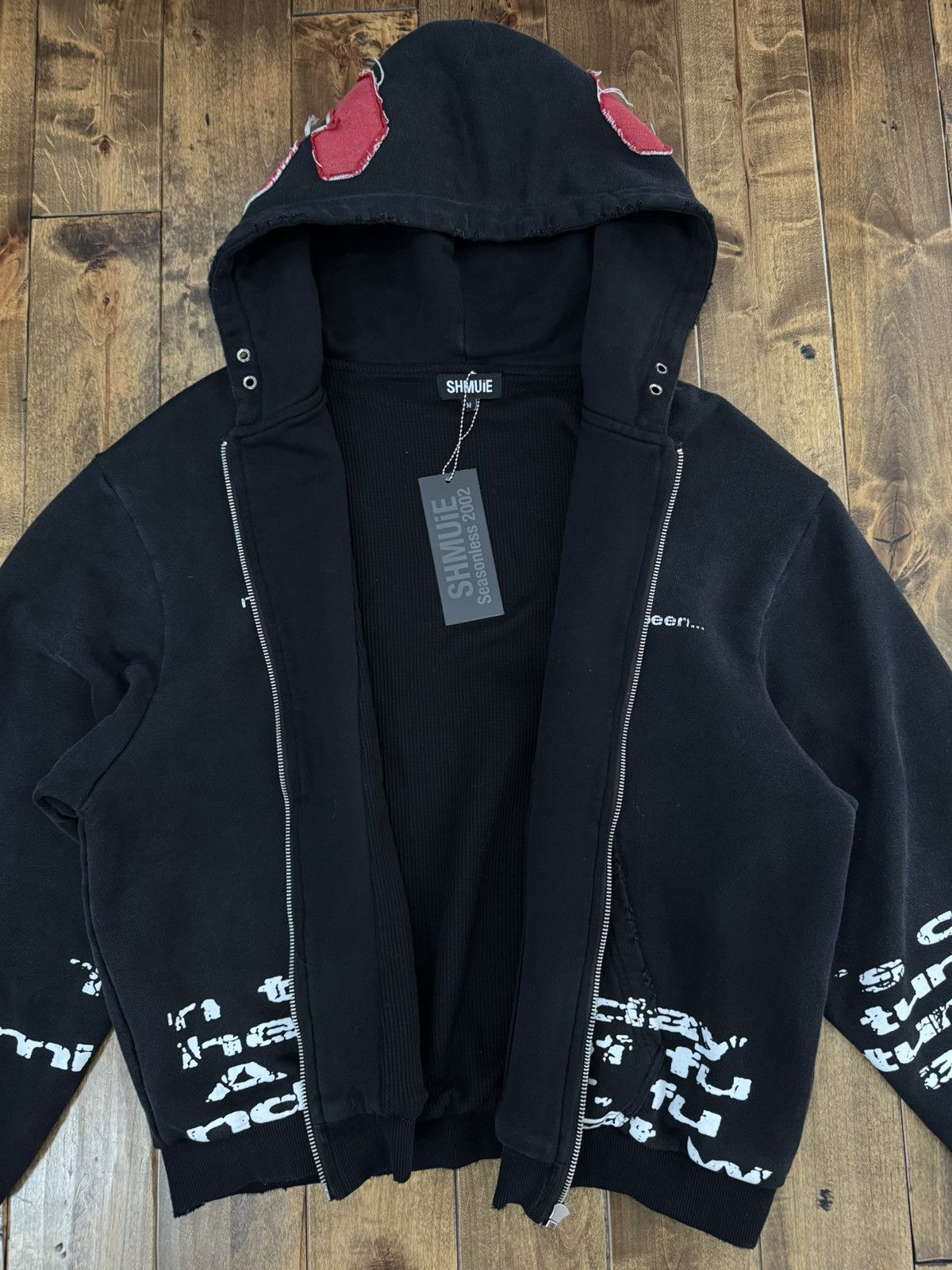 Other Shmuie Size US M / EU 48-50 / 2 - 10 Thumbnail