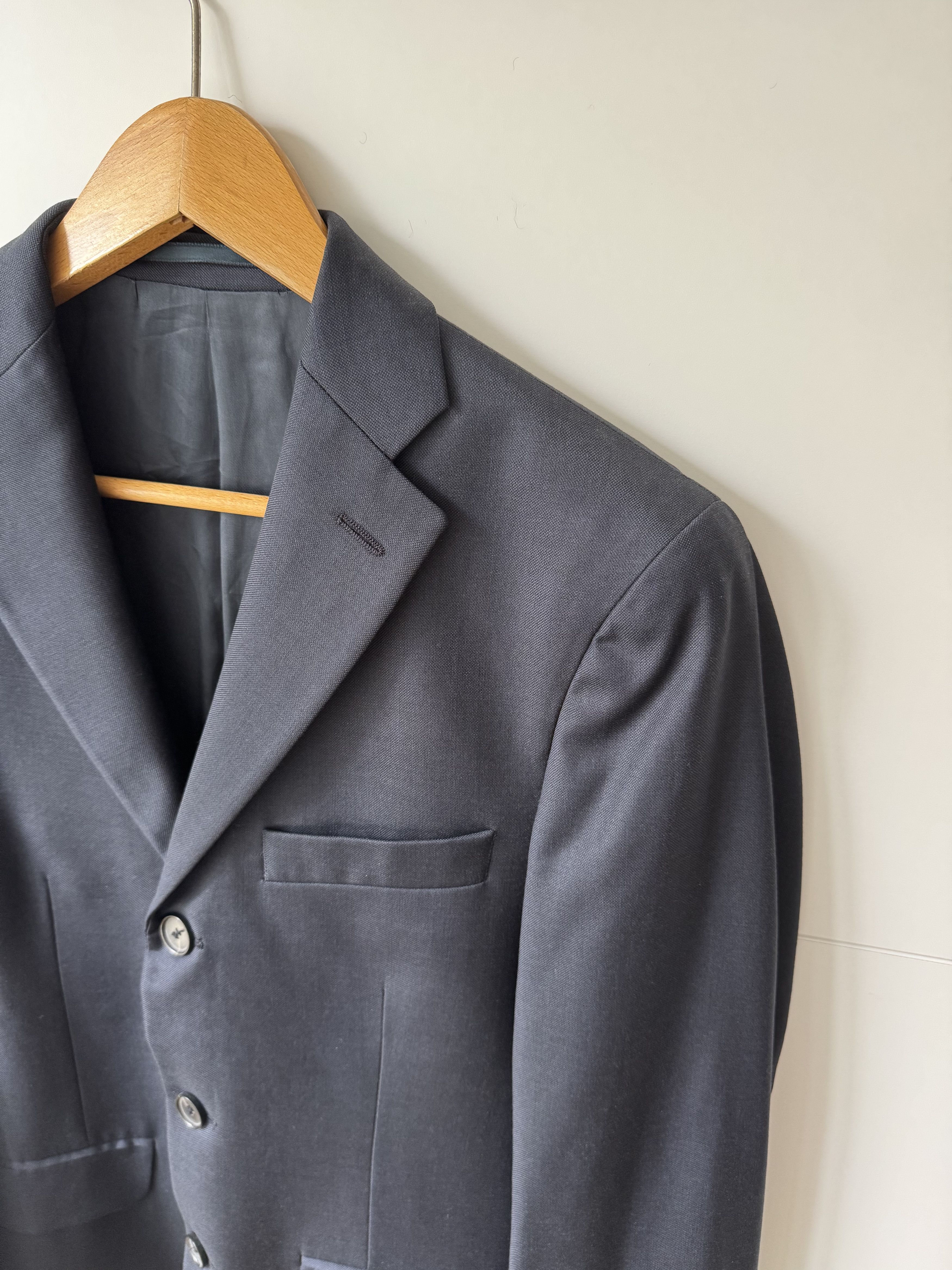 Acne Studios Drifter J SH Blazer Size 46R - 4 Thumbnail