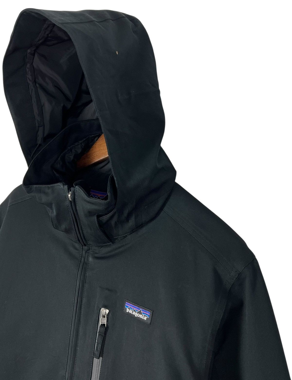 Patagonia Patagonia h2no Waterproof Jacket Size US M / EU 48-50 / 2 - 6 Thumbnail
