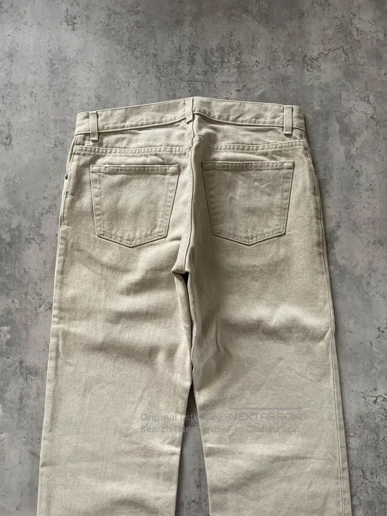 Helmut Lang HELMUT LANG My Era Denim Jeans Size US 30 / EU 46 - 6 Thumbnail