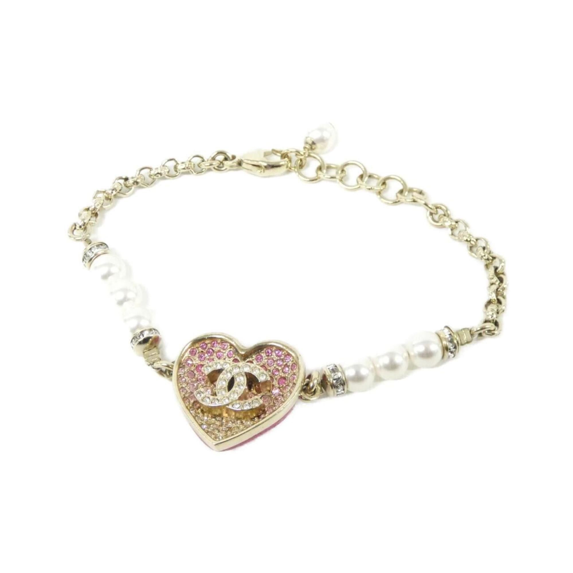 Chanel Chanel ABA398 Bracelet Size ONE SIZE - 1 Thumbnail