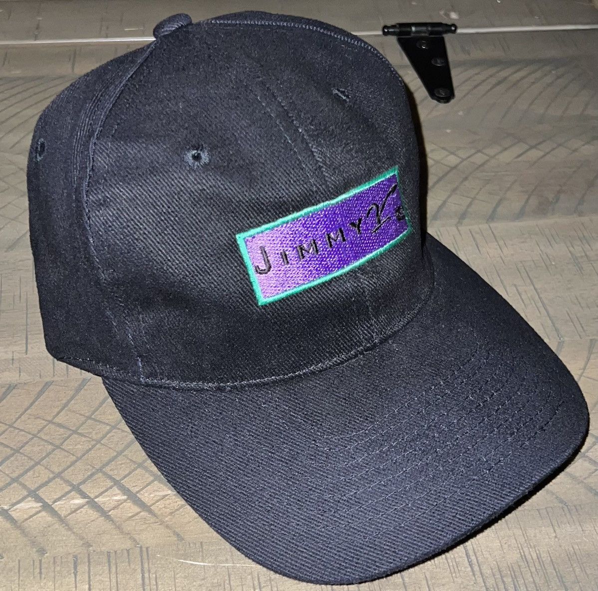 Other VINTAGE JIMMY V FOUNDATION SNAPBACK Size ONE SIZE - 13 Thumbnail