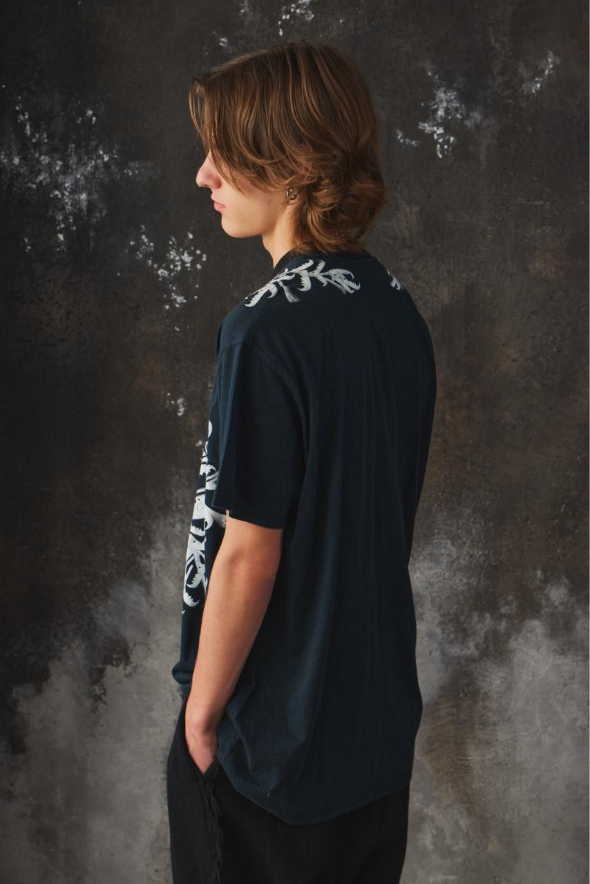 Givenchy Givenchy Angel Crest T-shirt Size US S / EU 44-46 / 1 - 5 Thumbnail