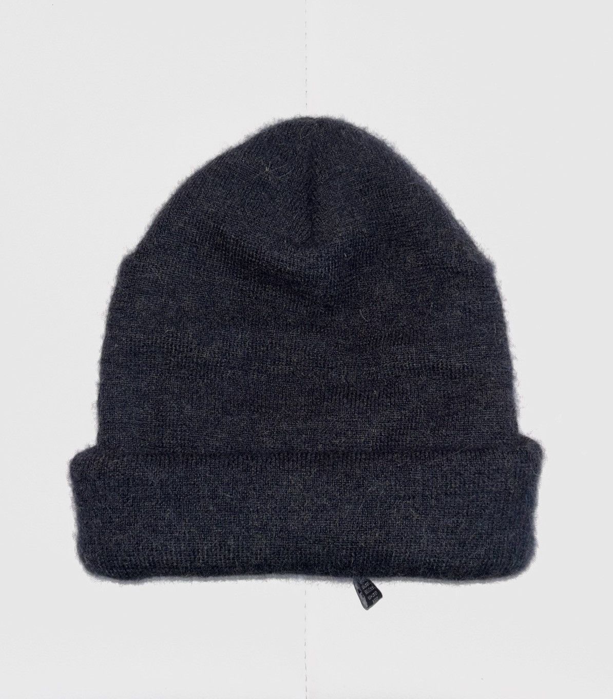 Loro Piana Loro Piana Cashmere Alpaca Knit Hat Size ONE SIZE - 2 Thumbnail