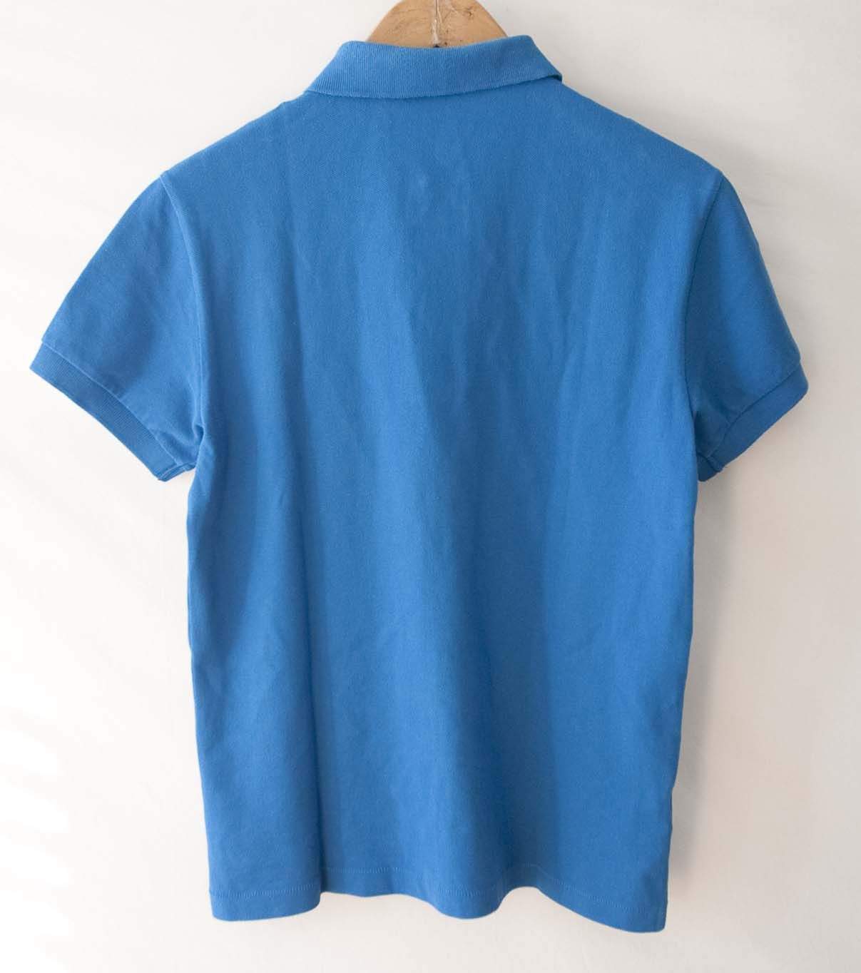 Fred Perry Fred Perry Polo Size S/36'' Blue Size US S / EU 44-46 / 1 - 5 Thumbnail
