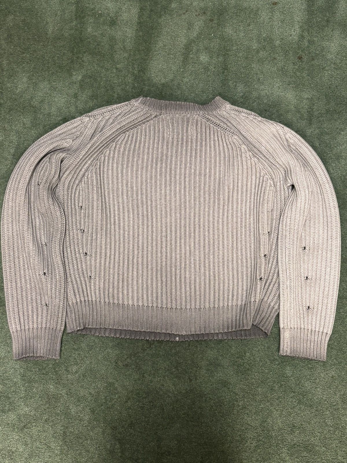 K-Two Studios K-Two Studios Fisherman Knit V2 Size US M / EU 48-50 / 2 - 2 Thumbnail