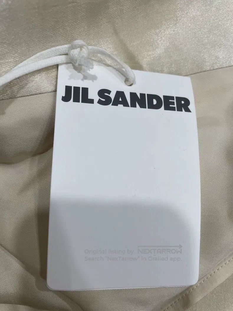 Jil Sander Jil Sander size 34 Sleeveless Vest Size XS / US 0-2 / IT 36-38 - 6 Thumbnail