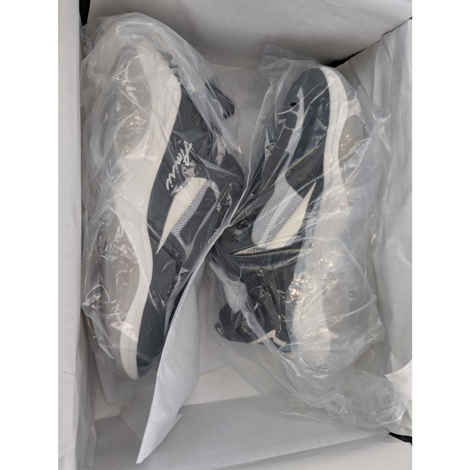 Amiri o1rshd1 Q:2 / Bone Runners in Black Size US 9 / EU 42 - 19 Thumbnail