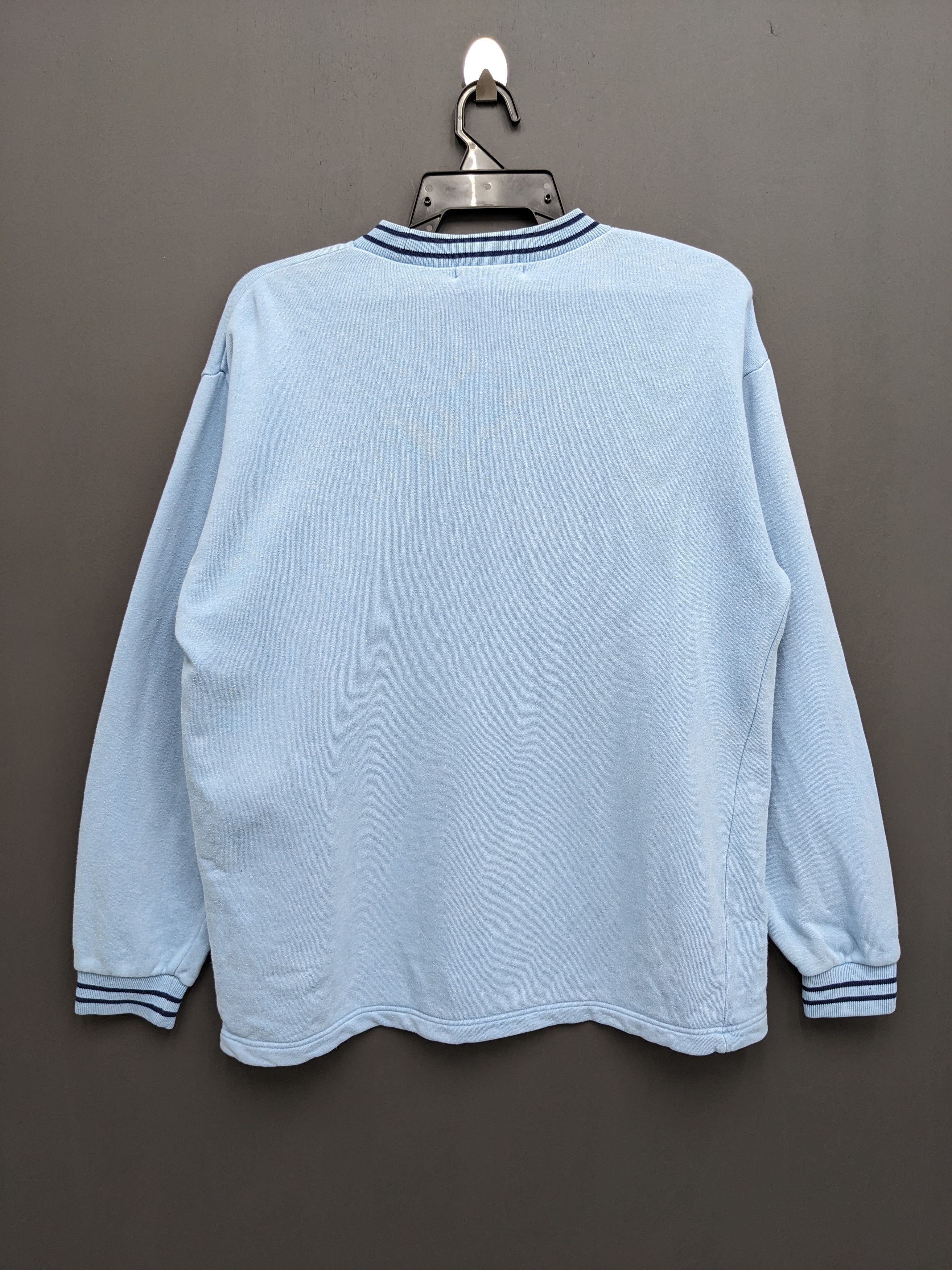 Disney × Mickey Mouse TOKYO DISNEYLAND MICKEY MOUSE STREETWEAR Size US L / EU 52-54 / 3 - 2 Thumbnail
