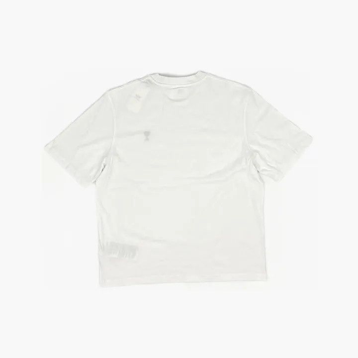 AMI AMIPARIS FW23 Logo Printed Short Sleeve T-Shirt -2507 Size US S / EU 44-46 / 1 - 3 Thumbnail