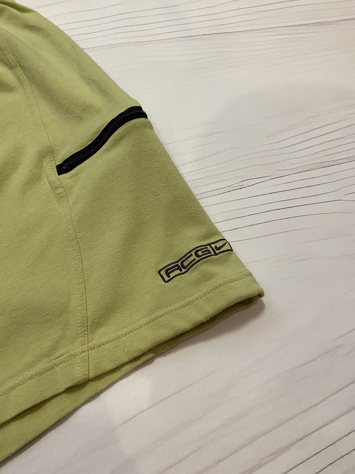 Nike ACG × Vintage Vintage 00’s Nike ACG y2k shorts Size US 34 / EU 50 - 7 Thumbnail