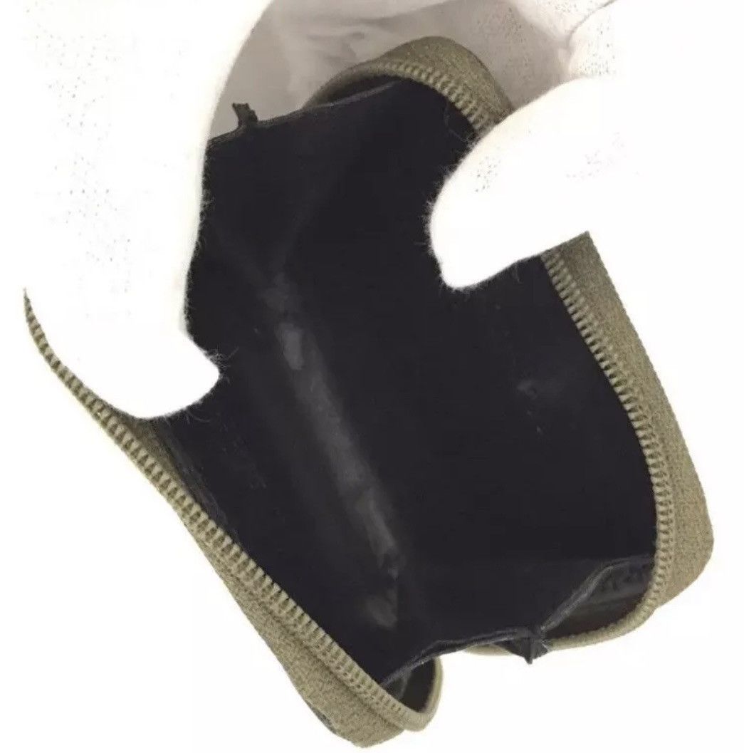 Gucci 🖤🖤GUCCI🖤🖤 Lizard Zippered Stash Pouch- Tom Ford Era🖤 Size ONE SIZE - 7 Thumbnail