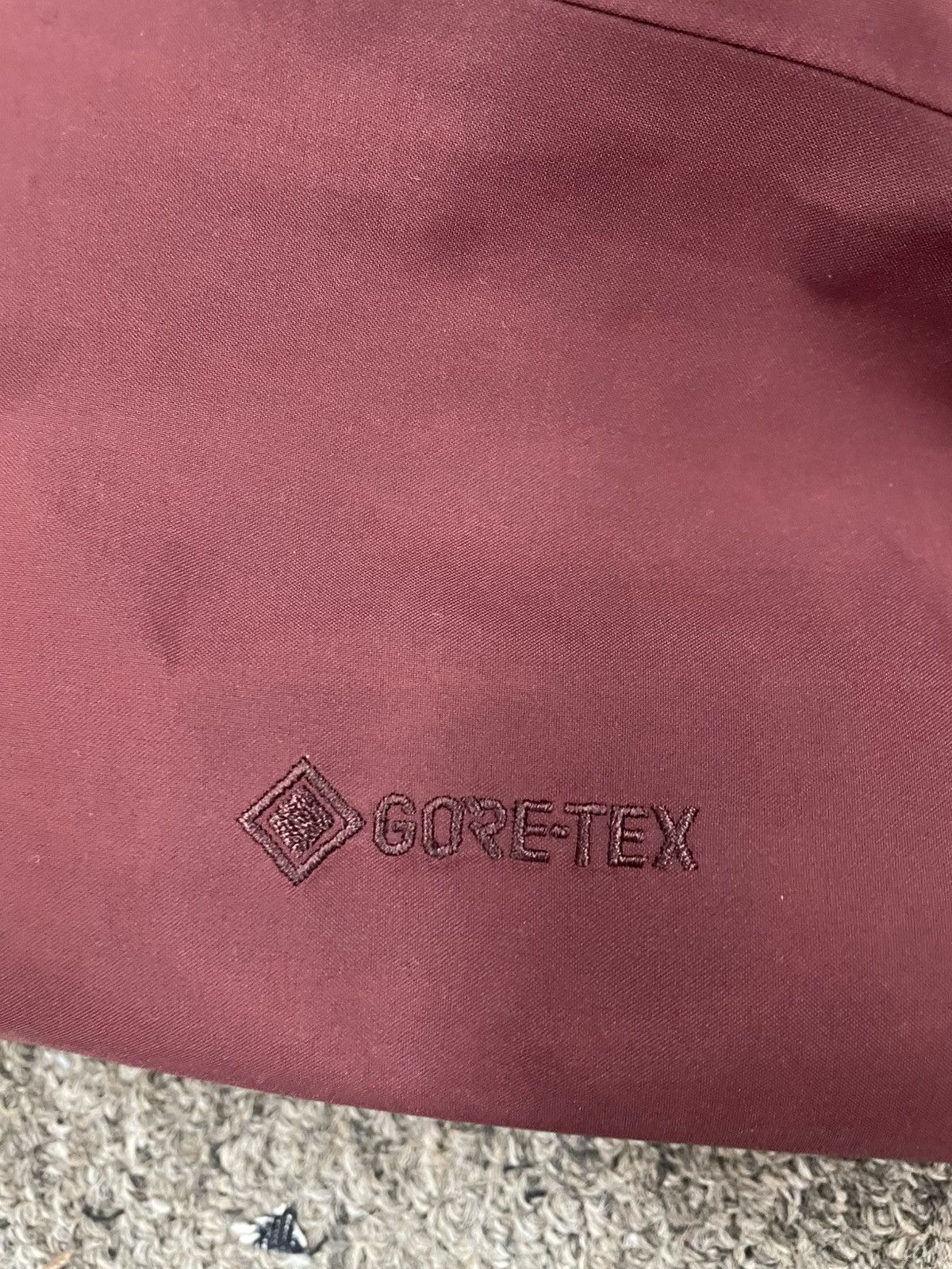Arc'teryx arc’teryx beta Size US M / EU 48-50 / 2 - 8 Thumbnail