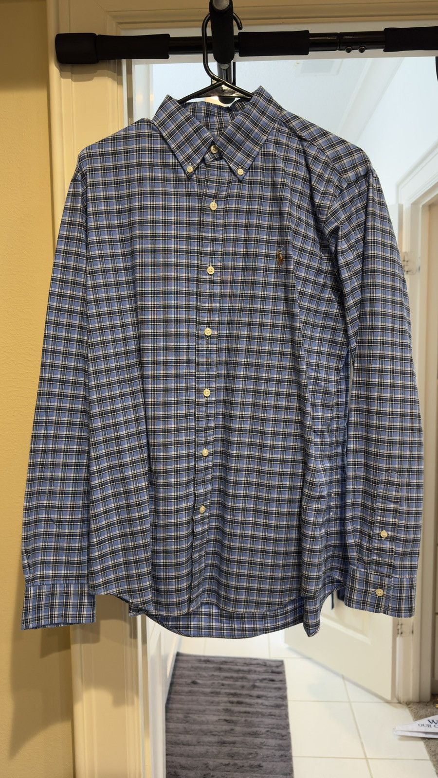 Polo Ralph Lauren Ralph Lauren Button Up New Size US M / EU 48-50 / 2 - 1 Thumbnail