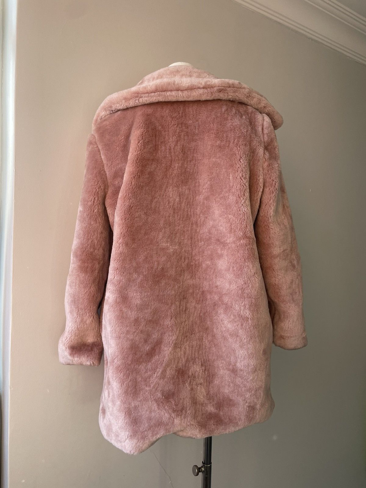 Vintage Y London coat Size M / US 6-8 / IT 42-44 - 2 Thumbnail