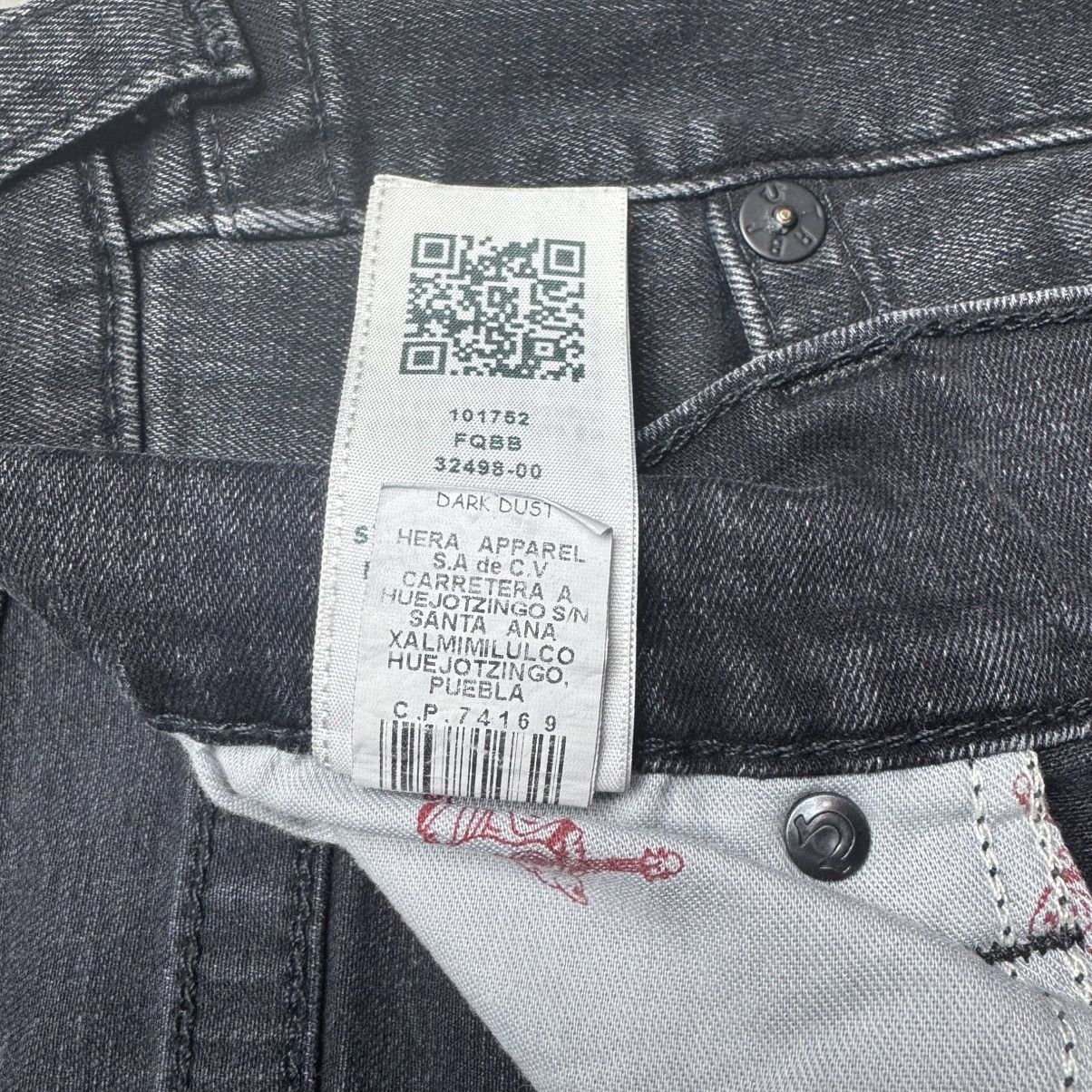 True Religion × Vintage Vintage True Religion Jeans Size US 38 / EU 54 - 12 Thumbnail