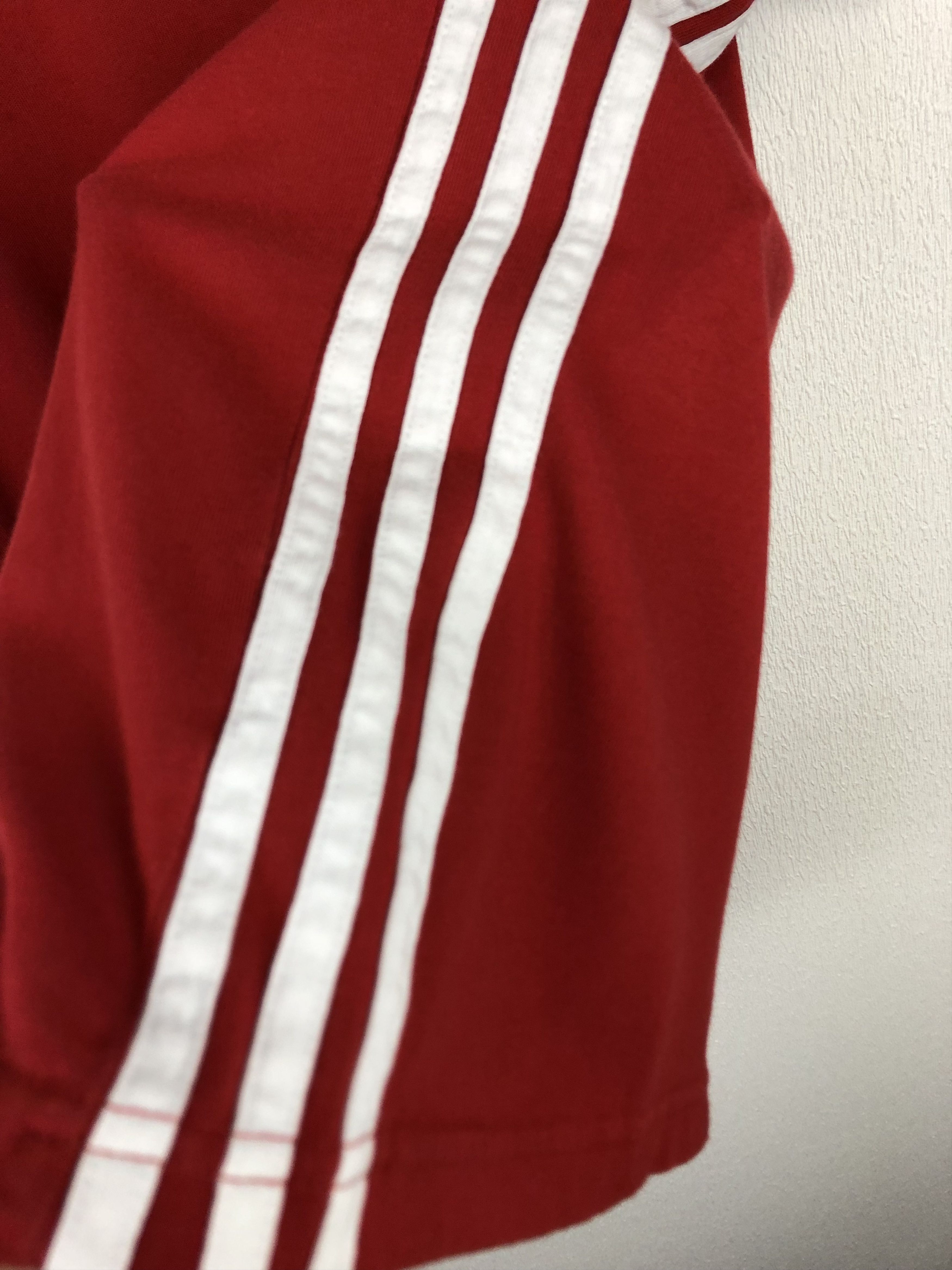 Adidas Adidas Bayern Munich Football Shirt Soccer Train Tee Hype Size US M / EU 48-50 / 2 - 5 Thumbnail