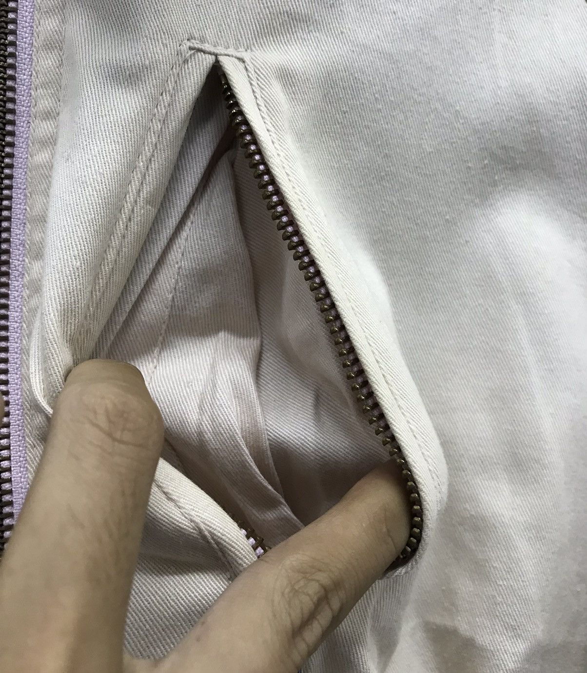 Japanese Brand Vintage Peyton Place Jacket Size US L / EU 52-54 / 3 - 17 Thumbnail