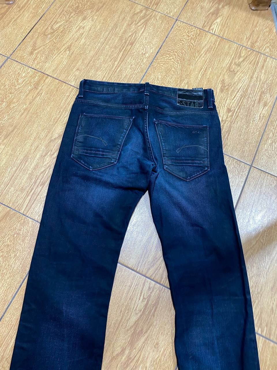 G-Star G Star Raw Jeans Size US 32 / EU 48 - 18 Thumbnail