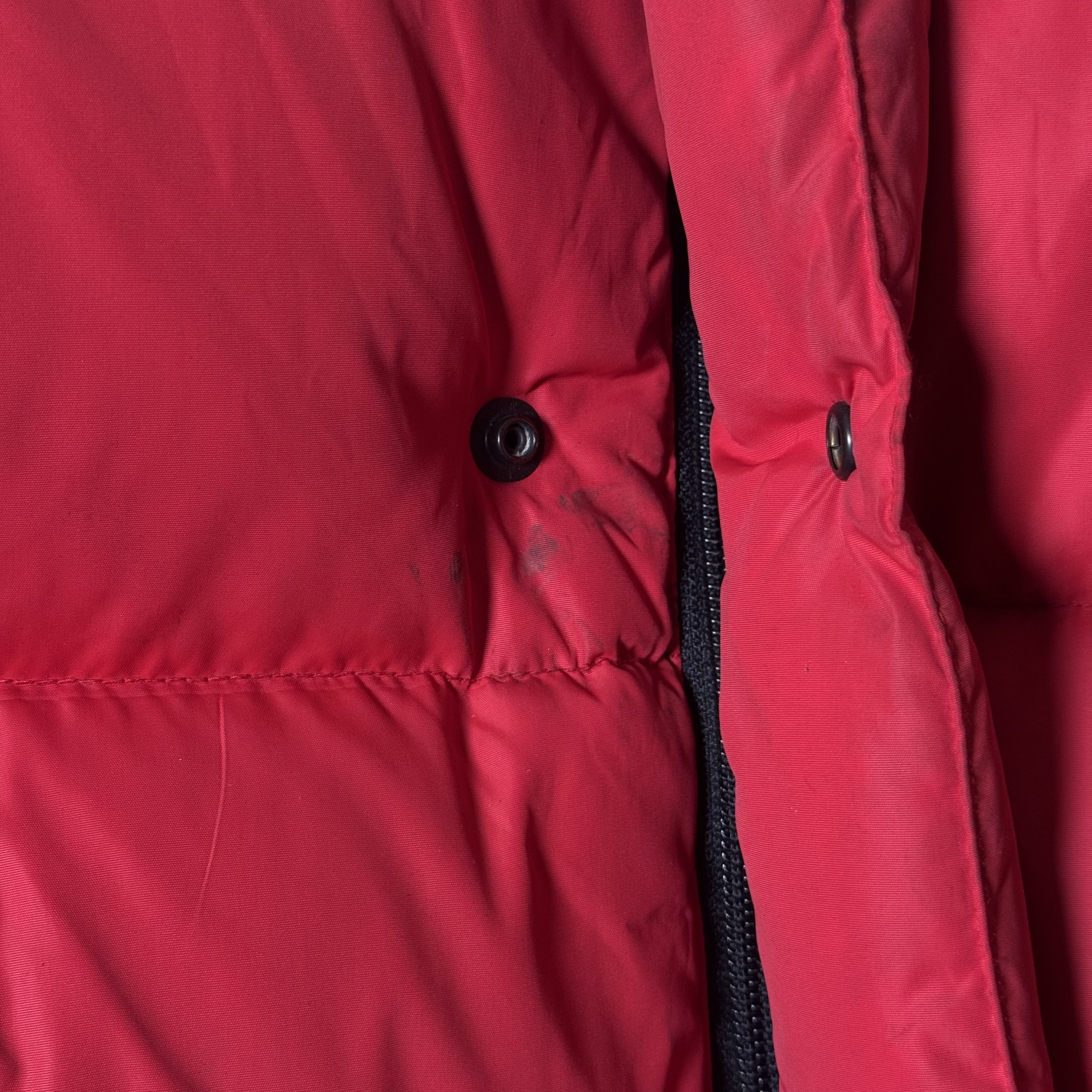 Polo Ralph Lauren vintage Ralph Lauren Polo Sport puffer jacket Size US M / EU 48-50 / 2 - 6 Thumbnail