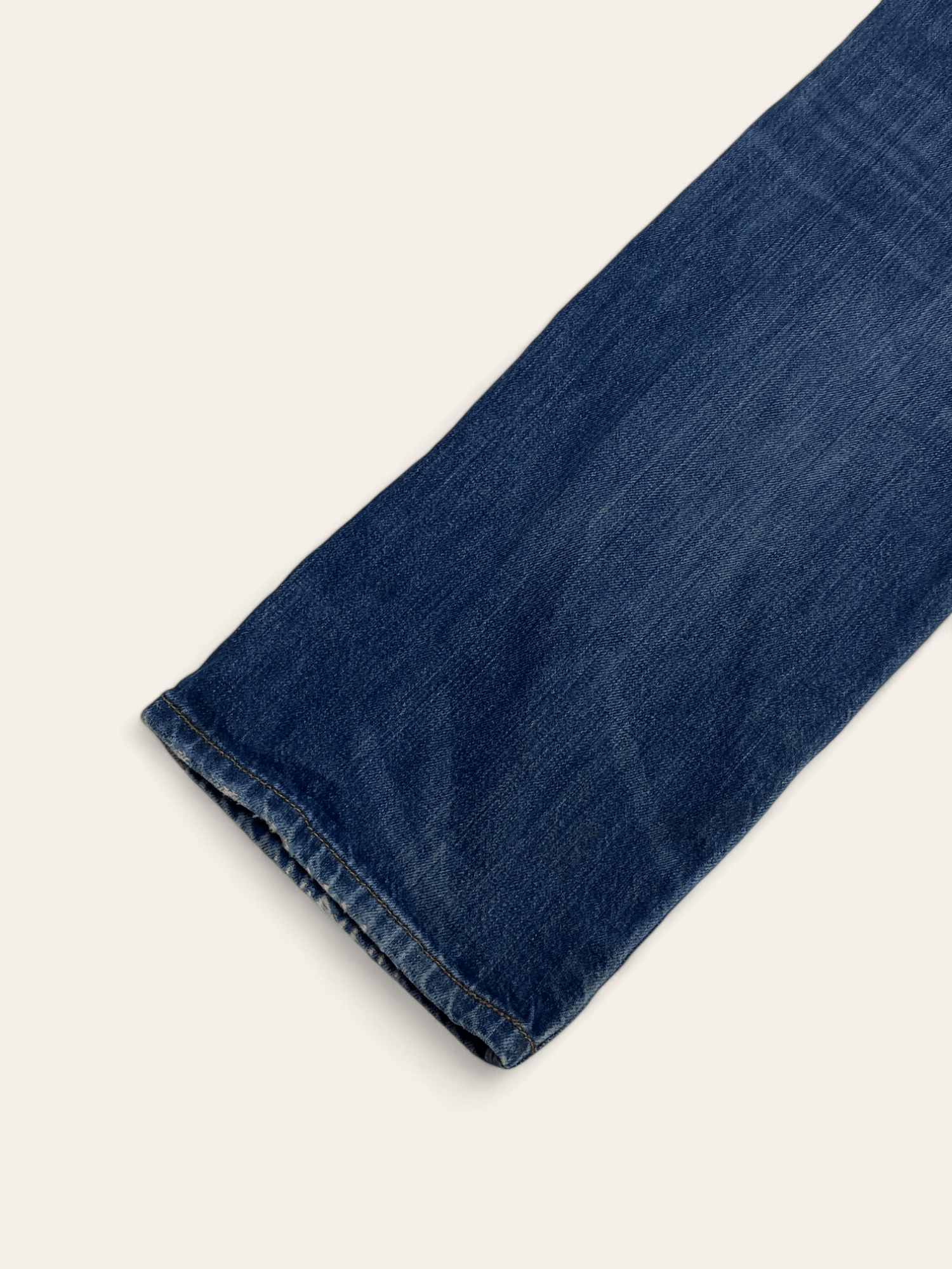 Jean Vintage LEVI'S Blue Denim Jeans Size US 32 / EU 48 - 10 Thumbnail