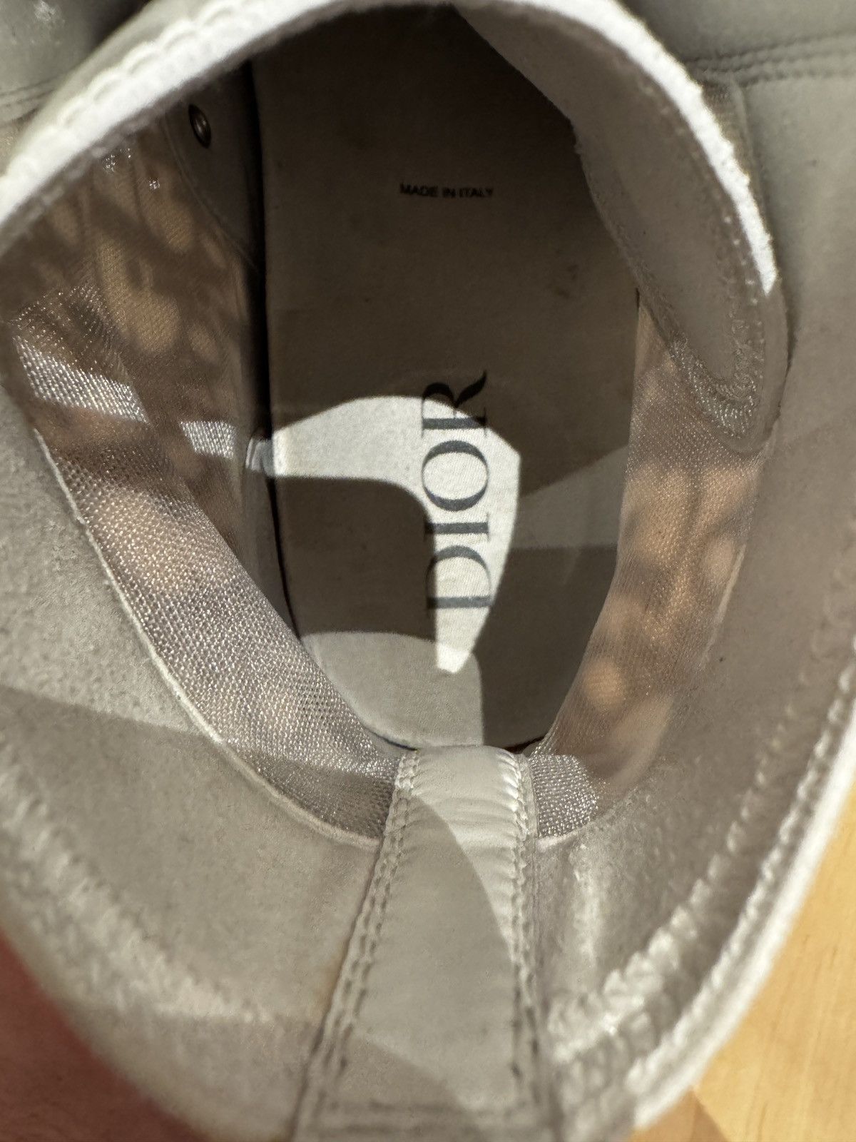 Dior Dior B23 sneakers High top Size US 10.5 / EU 43-44 - 6 Thumbnail