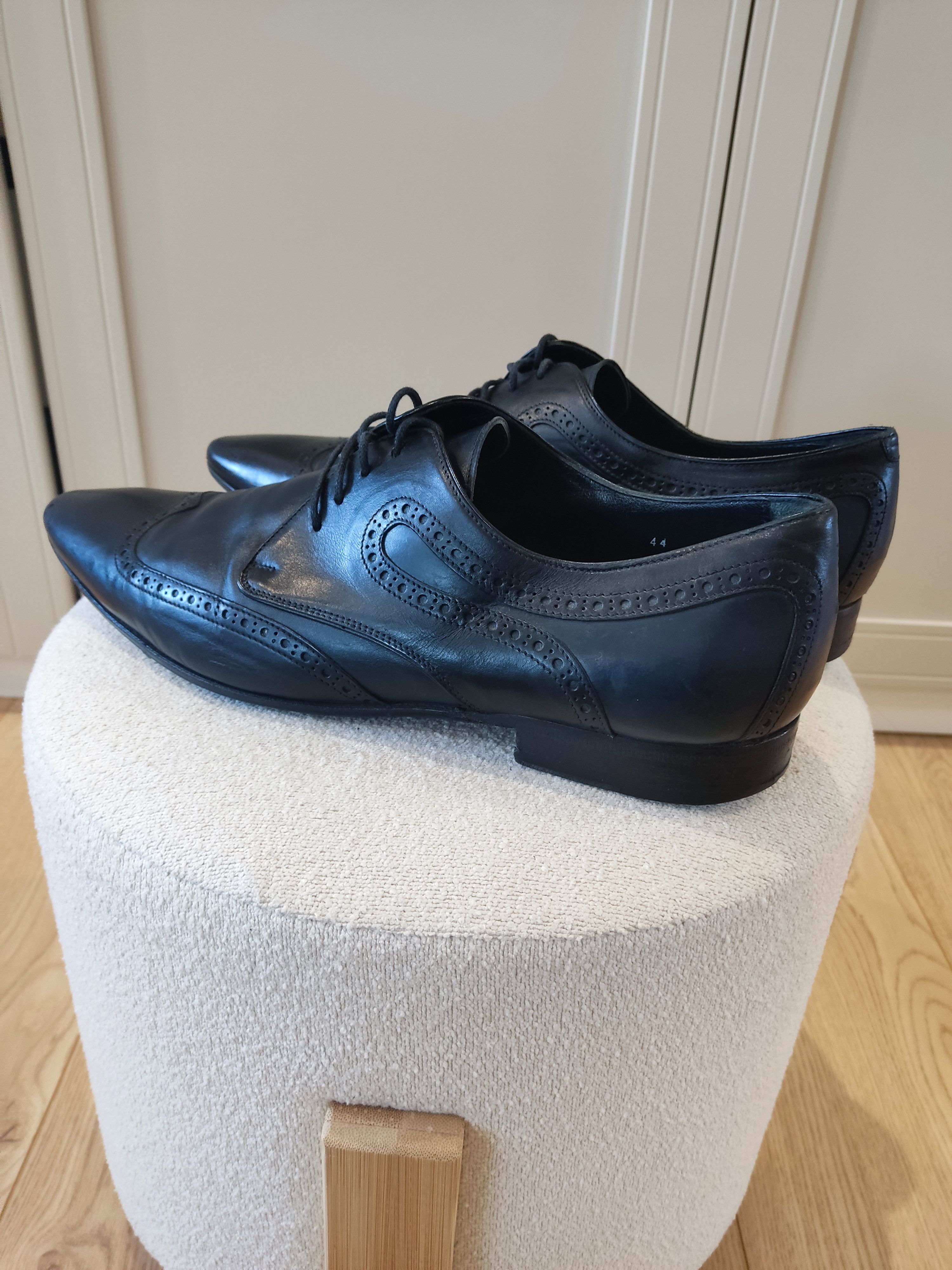 Dolce & Gabbana Dolce & Gabbana shoes Size US 11 / EU 44 - 2 Thumbnail