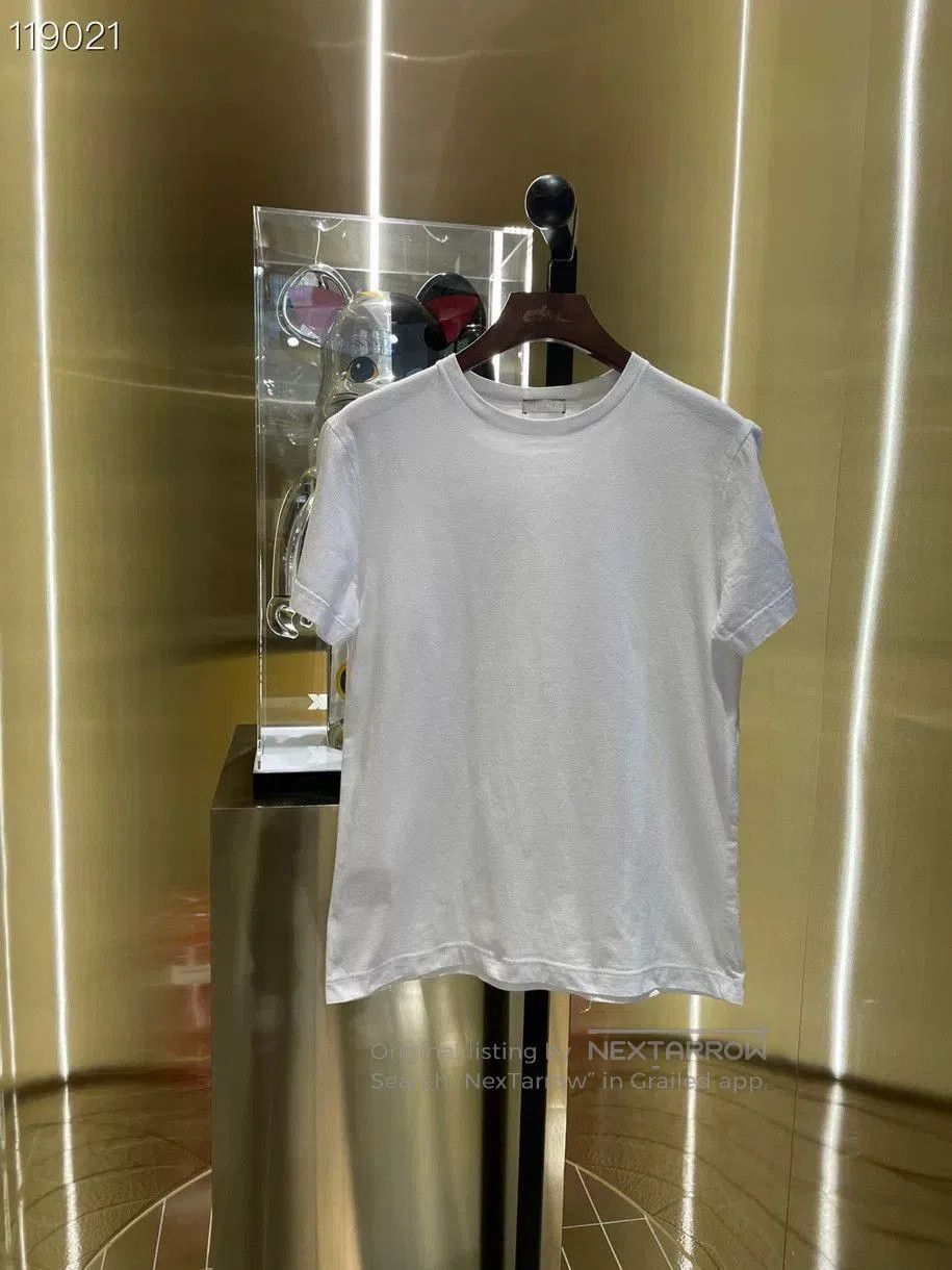 Dior Dior White T. Size US XS / EU 42 / 0 - 1 Thumbnail