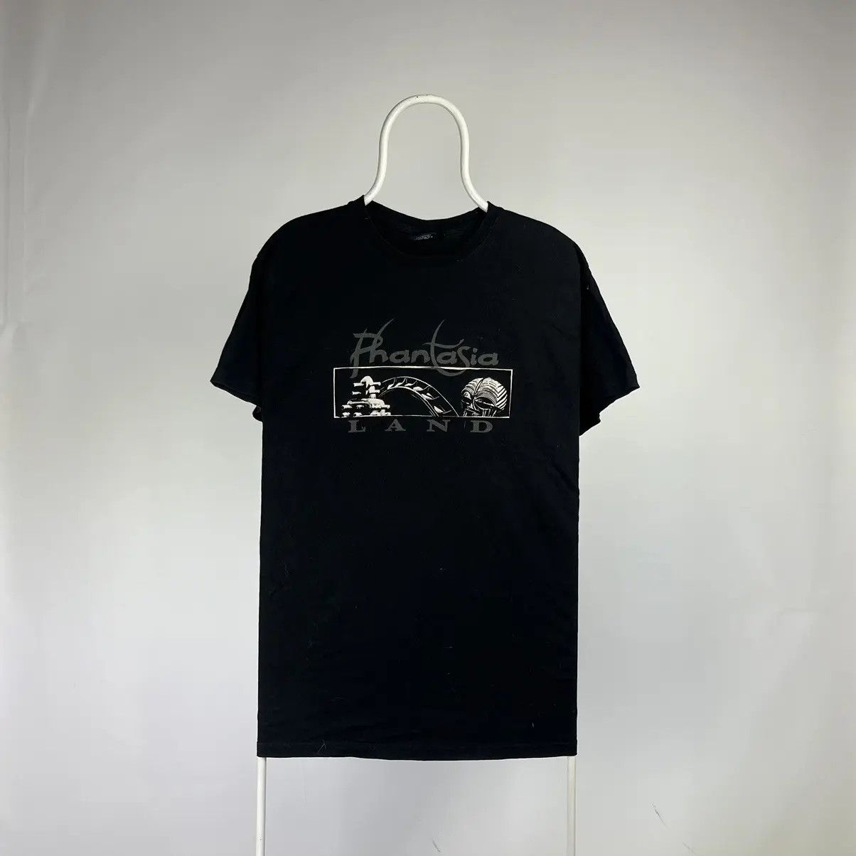 Band Tees Phantasia land Tshirt band tee size XXLARGE Size US XXL / EU 58 / 5 - 1 Thumbnail