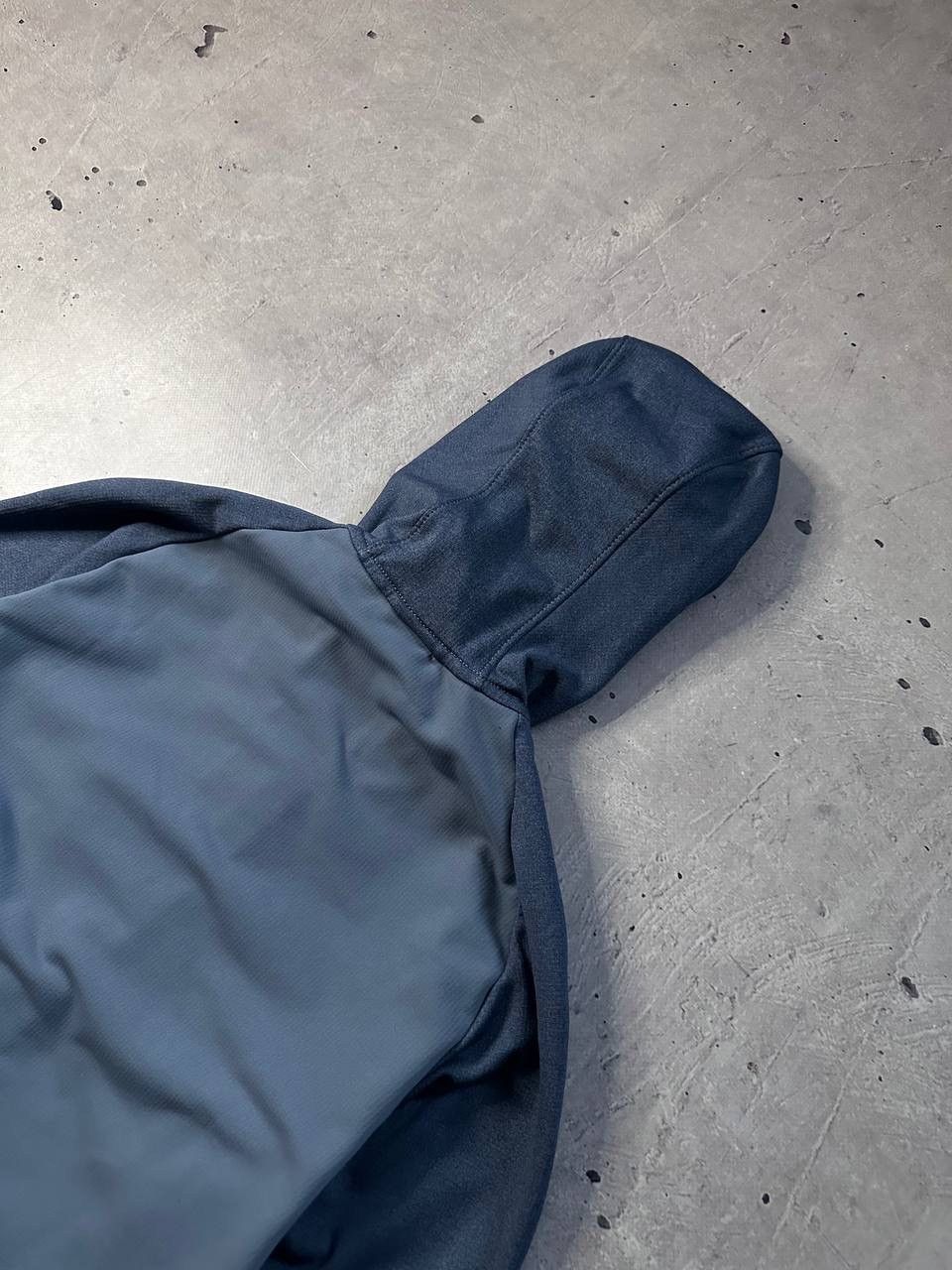 Other Millet Seneca Tecno Hoodie Softshell Jacket Gray Size S Size US S / EU 44-46 / 1 - 9 Thumbnail