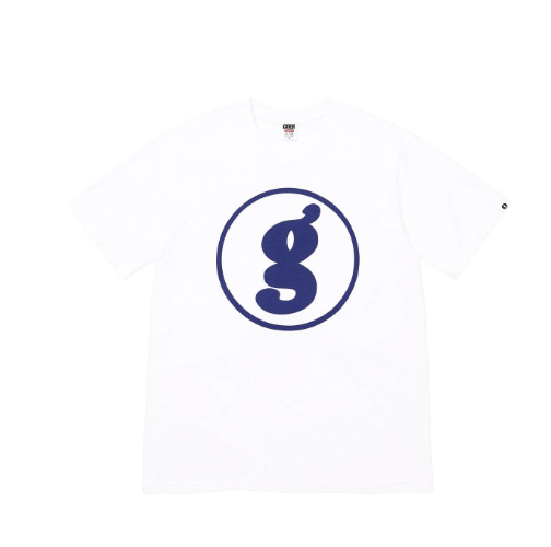 Supreme Supreme GOODENOUGH End Racism Tee White 2XL Size US XXL / EU 58 / 5 - 2 Thumbnail