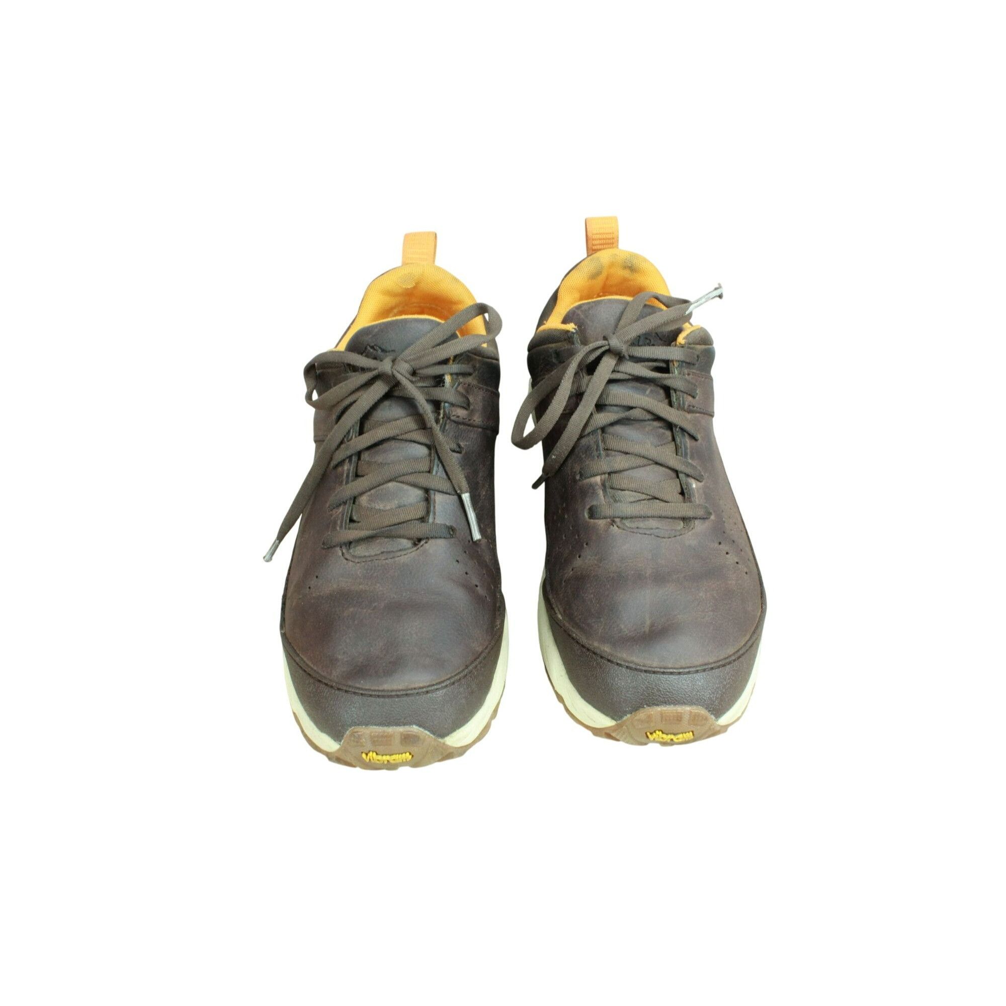 L.L. Bean × Leather LL Bean Trailfinder Men's Waterproof Rugged Hiking Shoes Size US 7 / EU 40 - 5 Thumbnail