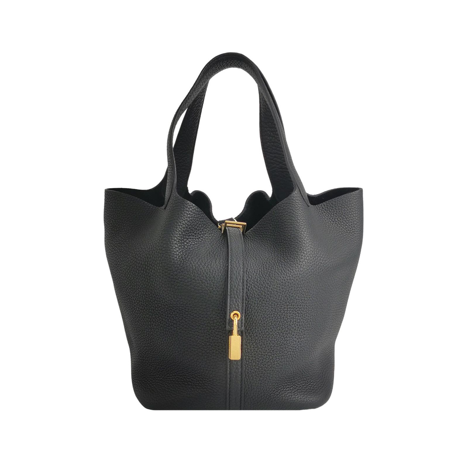 Hermes Hermes Women os Tote Bags Size ONE SIZE - 1 Thumbnail
