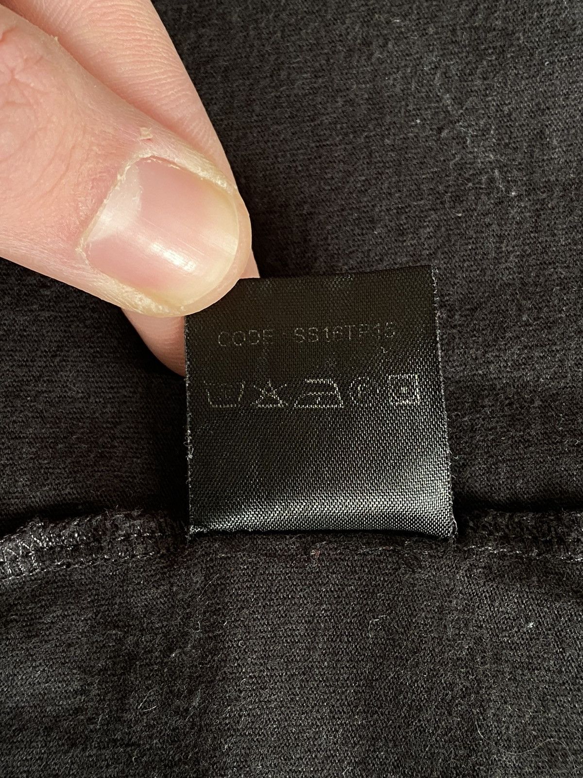 Vetements VETEMENTS titanic coming soon thin HOODIE SS16 Size US L / EU 52-54 / 3 - 12 Thumbnail
