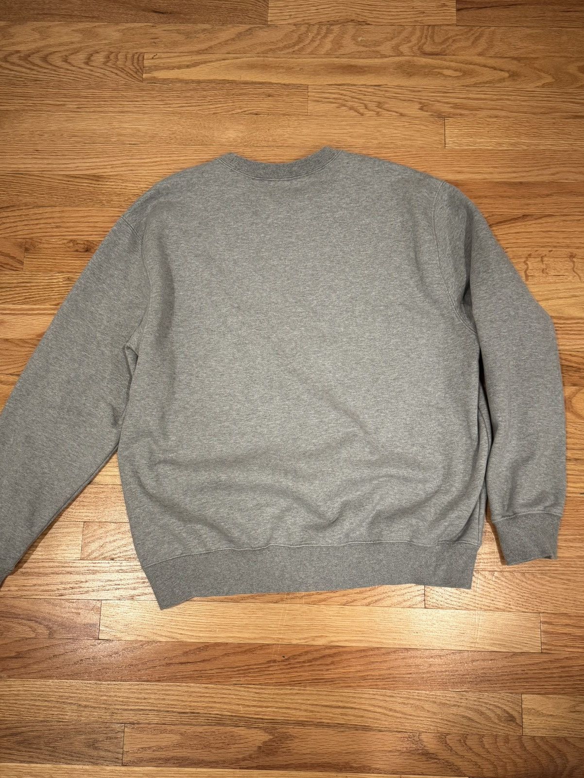 Carhartt Carhartt WIP x Stones Throw Sweatshirt Size US L / EU 52-54 / 3 - 2 Thumbnail