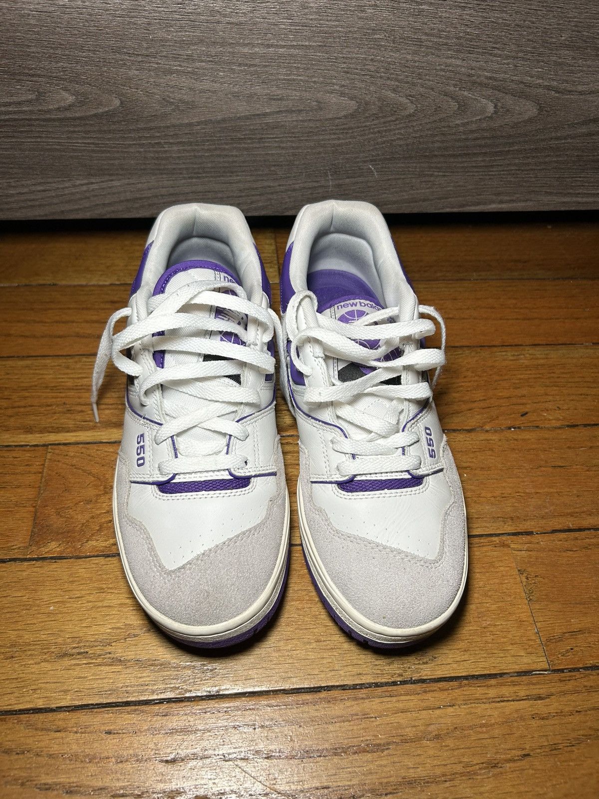New Balance New balance 550 Size US 9 / EU 42 - 6 Thumbnail