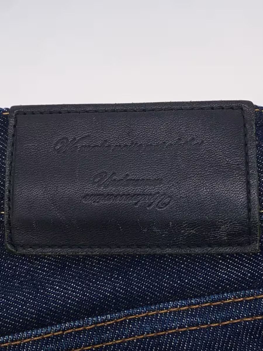 Undercover Cargo Zip Denim Jeans Size US 30 / EU 46 - 7 Thumbnail